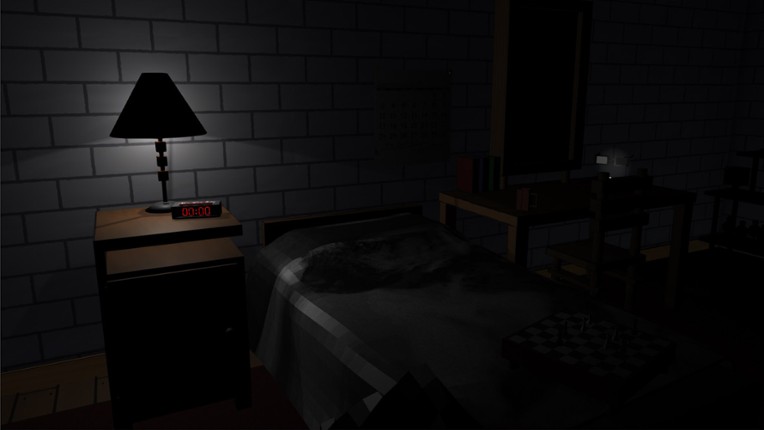 I am Bjorn - Escape room screenshot