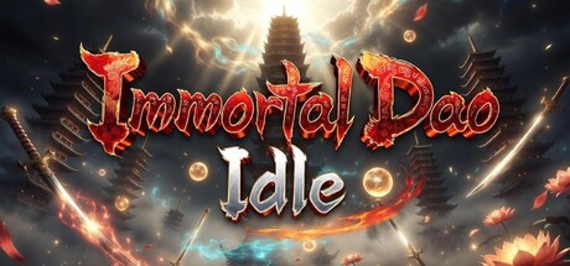 Immortal Dao Idle Image