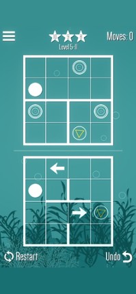 In Mirror Worlds screenshot