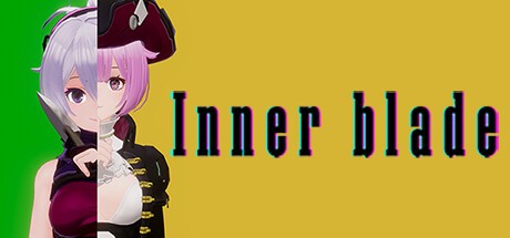 Games like Inner blade