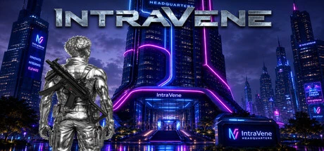 Games like IntraVene