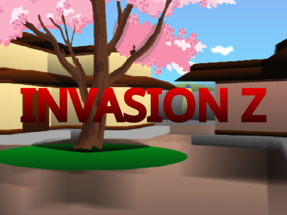 Invasion Z MOBILE Image