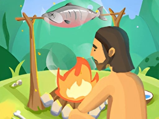 Games like Island Troll Tribes