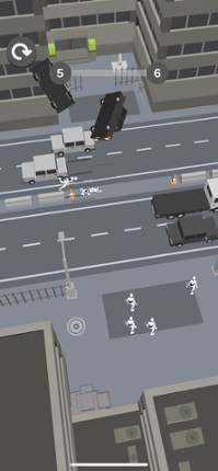 Jay Walk >:) screenshot