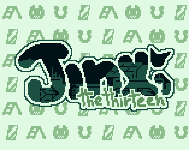 Games like Jinx; the Thirteens