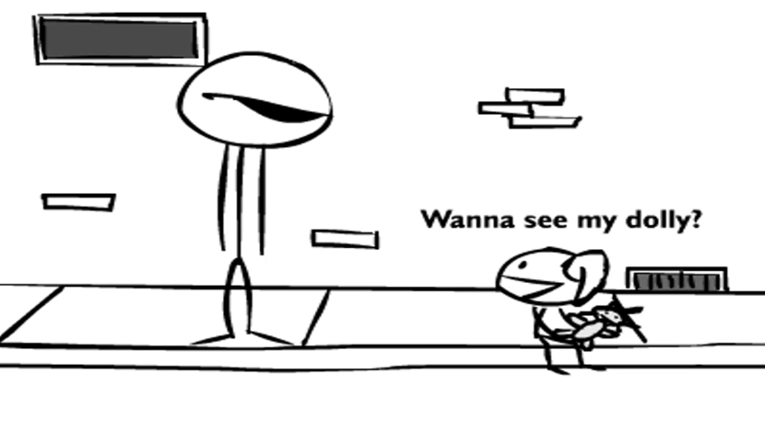 Johnny Rocketfingers screenshot