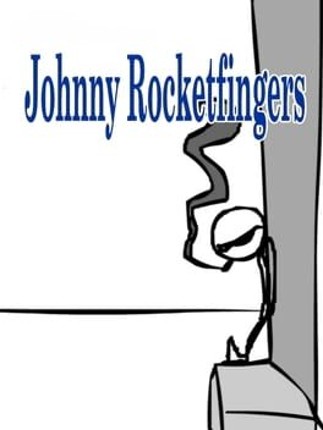 Johnny Rocketfingers Image
