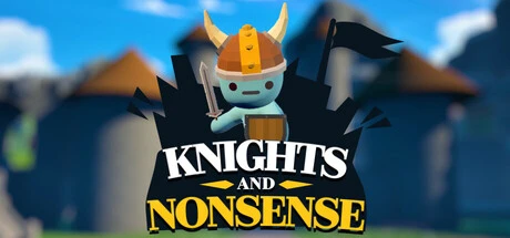 Games like Knights & Nonsense