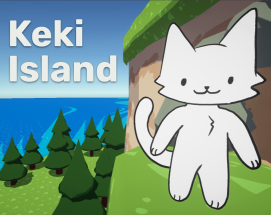 Keki Island Image