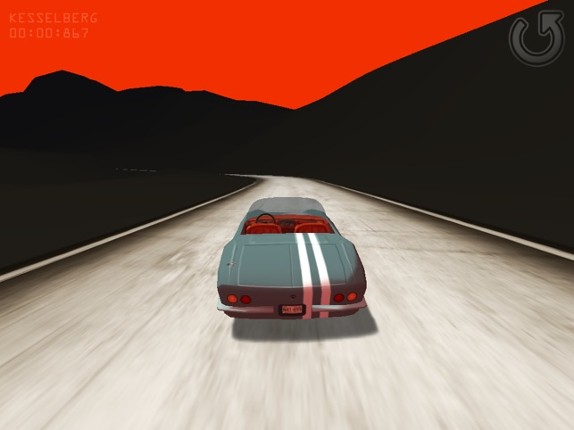 Kesselberg Legendary Racing Image