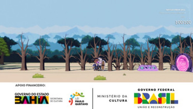 Keuz Krusade screenshot