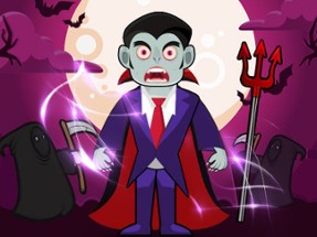 Kick The Dracula Image