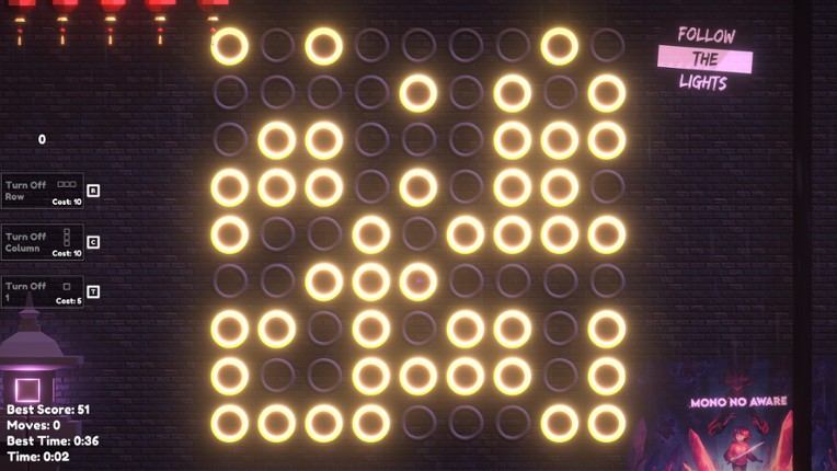 Kill The Lights! screenshot