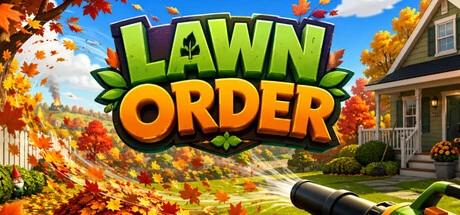 Games like Lawn Order