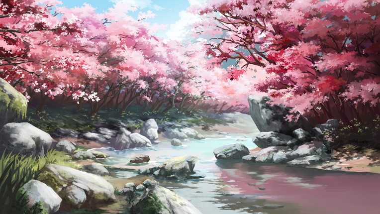Lay a Beauty to Rest: The Darkness Peach Blossom Spring screenshot