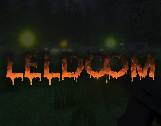 LELDOOM Game Cover