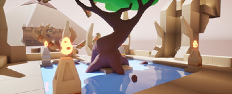 LensFlip screenshot
