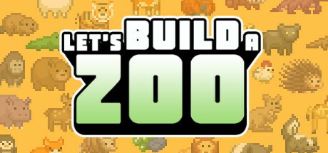 Games like Let's Build a Zoo