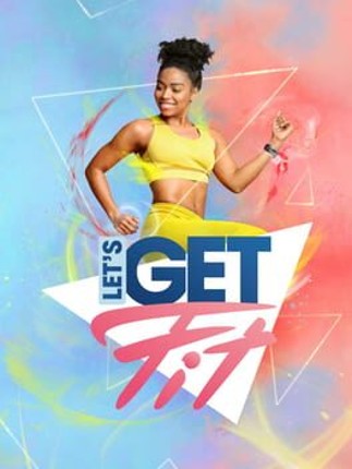 Let's Get Fit Image