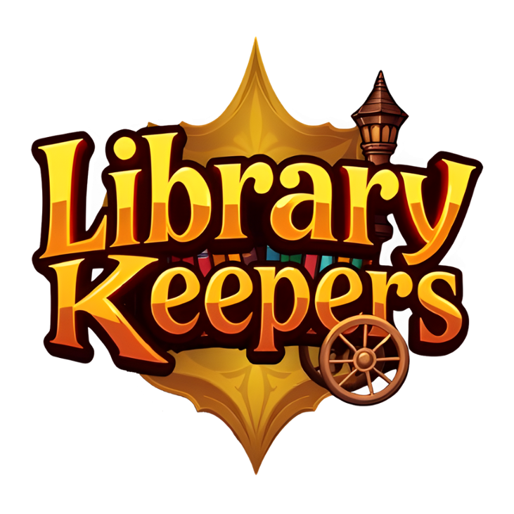 Games like Library Keepers