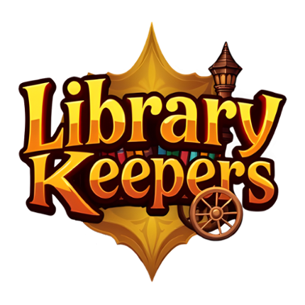 Library Keepers Image