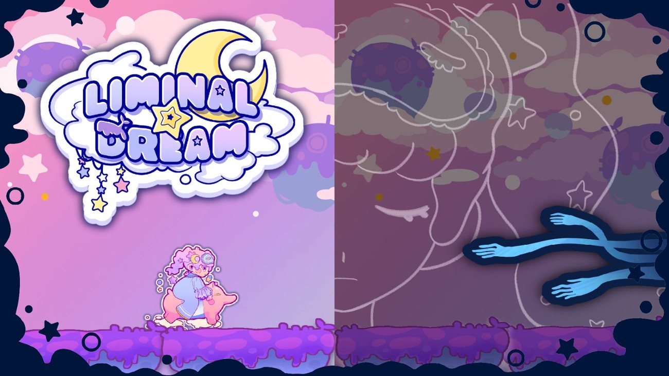 Games like [BSGJ2025]Liminal☆Dream