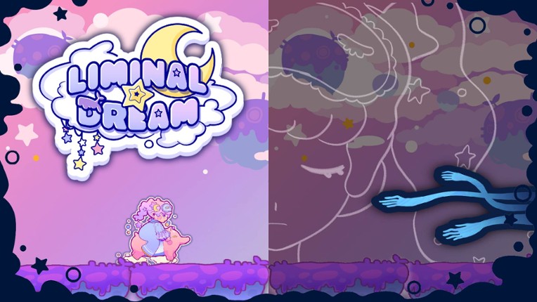 [BSGJ2025]Liminal☆Dream Image