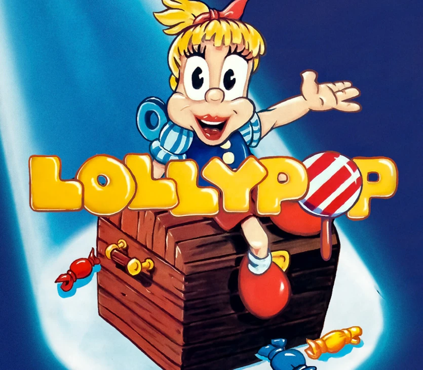 Games like Lollypop