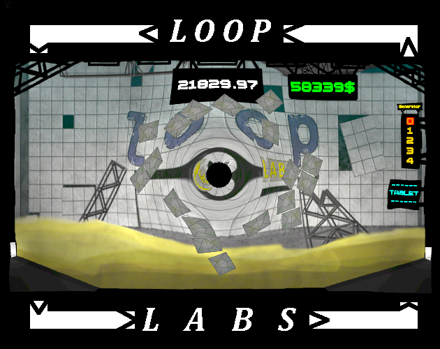 Games like Loop Labs