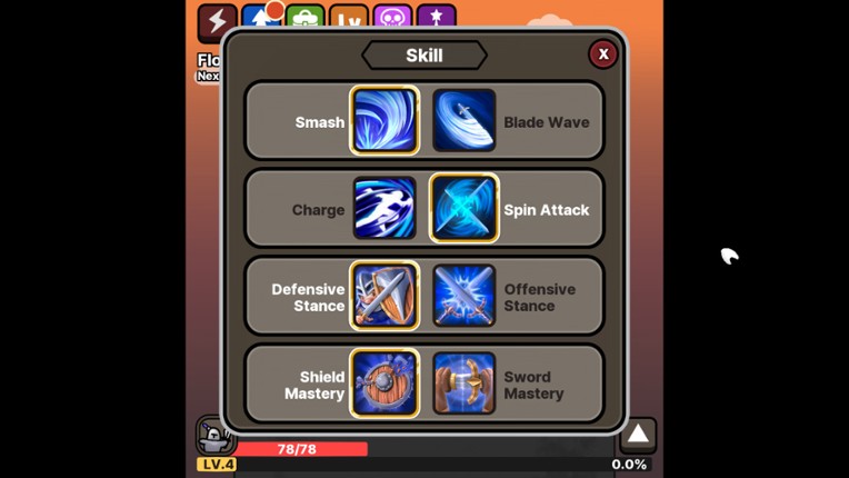 Loop Tower screenshot