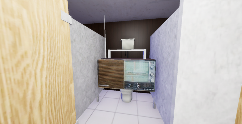 Looping Doors: Diner screenshot