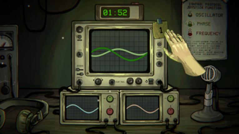 Lost Sin(gnl) screenshot