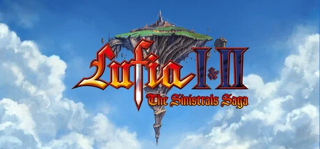 Games like Lufia I & II The Sinistrals Saga