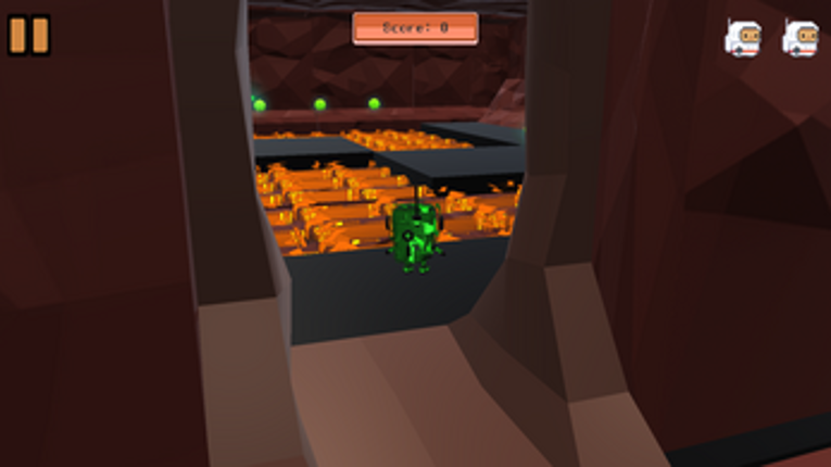 Magara2 screenshot