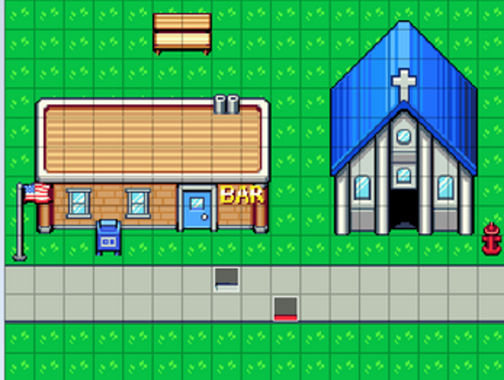 Magical Curse 2 screenshot