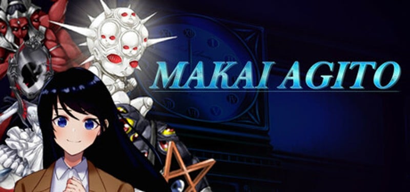 Makai Agito Image