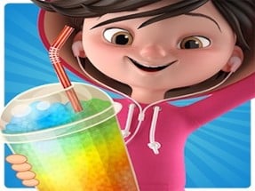 Make your Ice Slushy Image