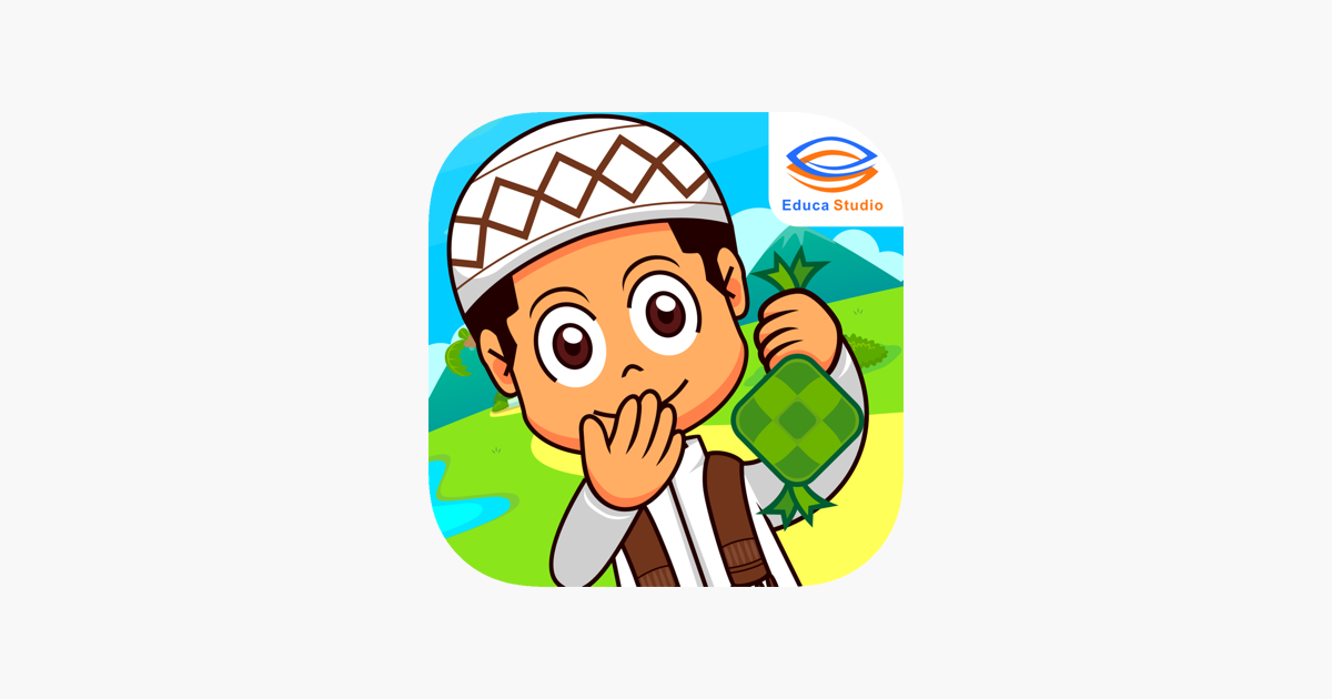 Games like Marbel Spesial Ramadhan