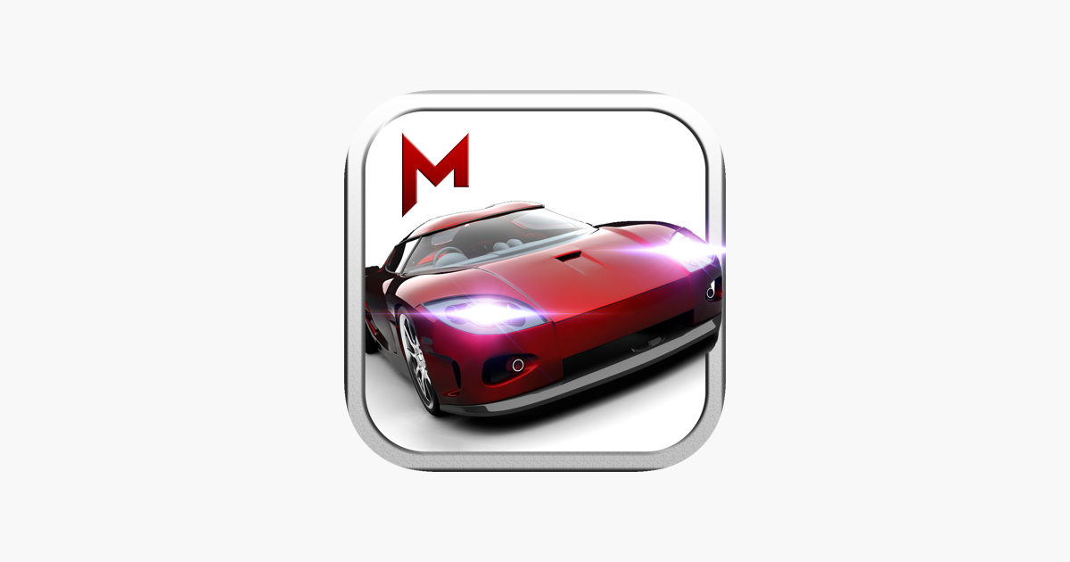 Games like Maximum Drive - Track Car Rally