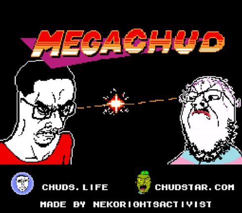 MegaChud Image