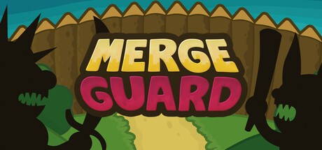 Games like Merge Guard