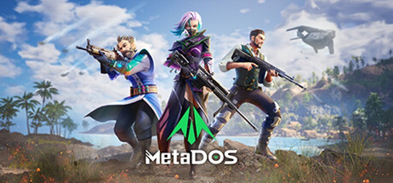 MetaDOS Image