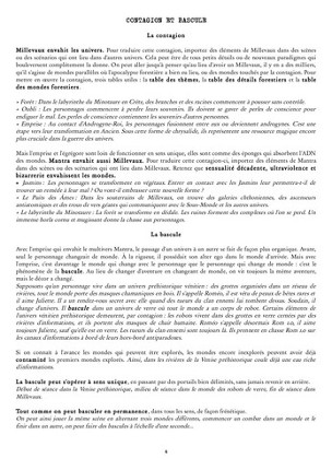 Millevaux Mantra Image