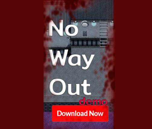 Mini-game “No Way Out ​”   (demo) Image