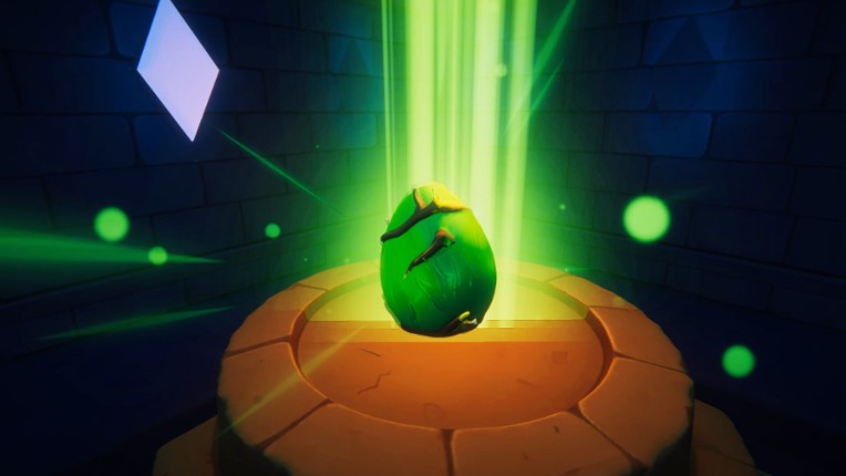 Minsgon Simulator: Prologue screenshot