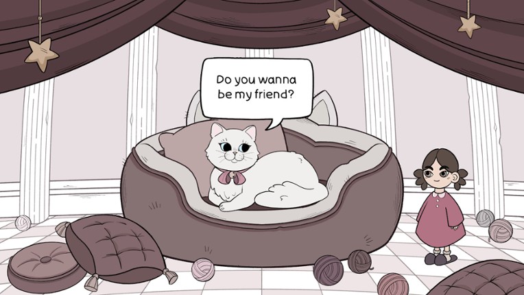 Missing Meows screenshot