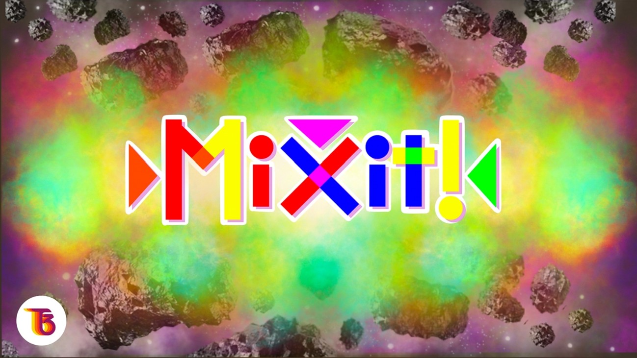 Games like Mix It!