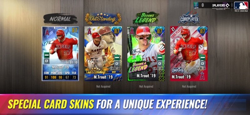 MLB 9 Innings 25 Image