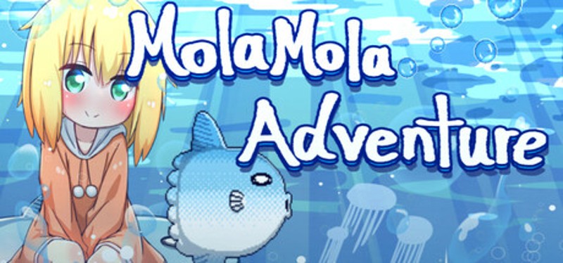 MolaMolaAdventure Image