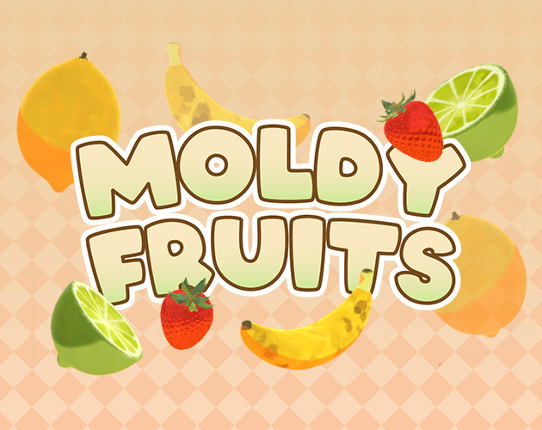Moldy Fruits Image